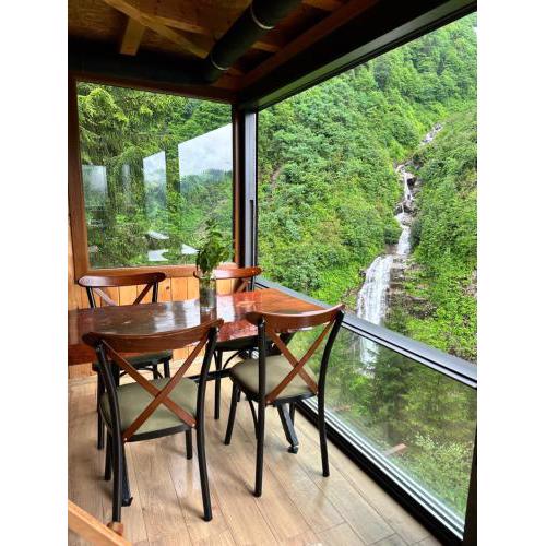 Ayder Villa Gencal