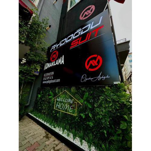 AYDOĞDU SUİT OTEL