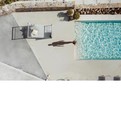 Ayiopetra Exclusive Getaways