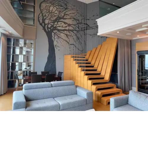 Aykac Residence