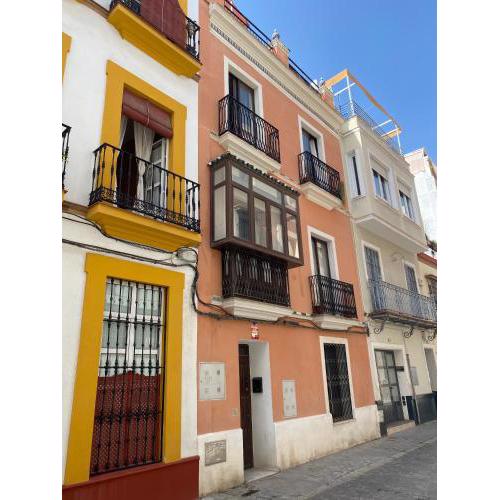 Aym Places Maestranza