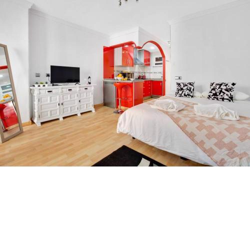 Ayma Apartamento Ágata