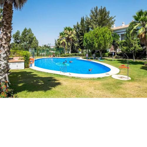 Ayma Apartamento Dodge Lauro golf