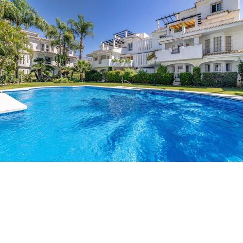 Ayma Apartamento Los Naranjos