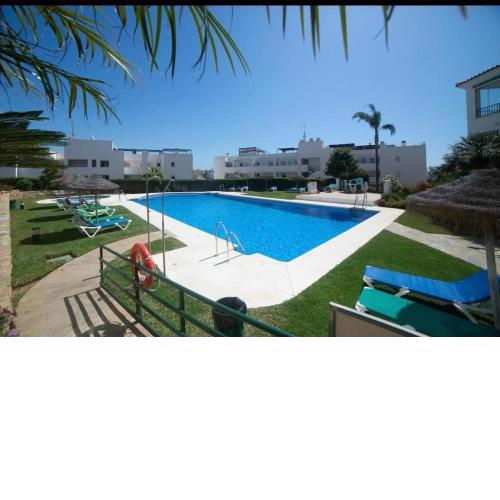 Ayma Apartamento Miraflores Bajo