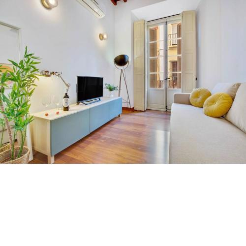Ayma Apartamento Ollerías