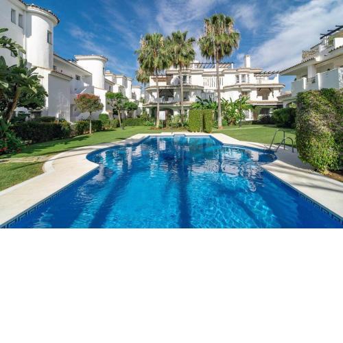 Ayma Apartamento Valle de Menta