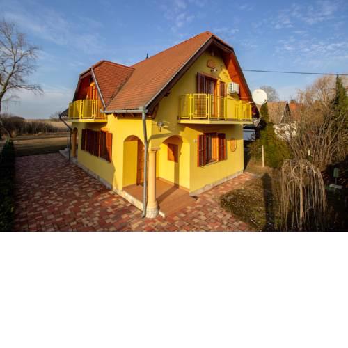 Ayoub Vip Villa