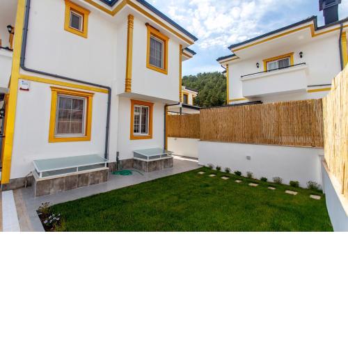 Aysel 3 Villa Cetibeli Marmaris