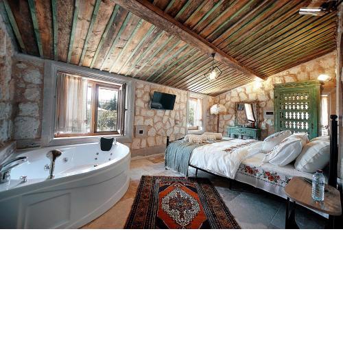 Aysel Inn House