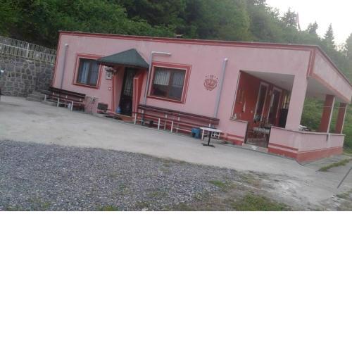 Ayten's Sweet House