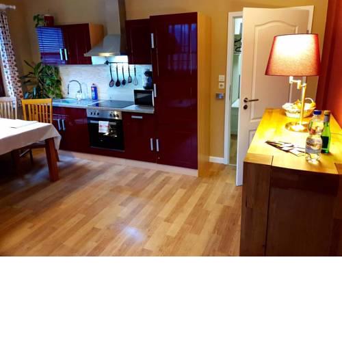 A&Z Apartment Dachsteinblick