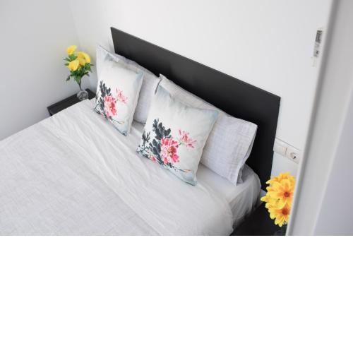 A&Z Frailes - Auto check-in property