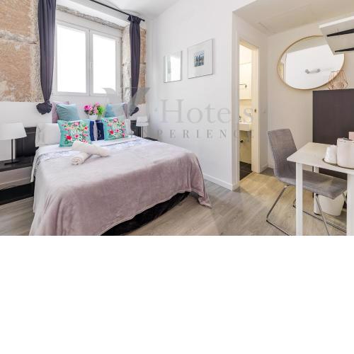A&Z Juan de Mena - Auto check-in property