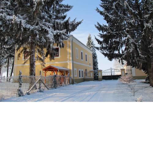 Az Öreg Parokia B&B