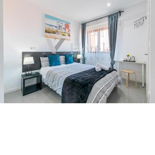 A&Z Sierra de Meira - Auto check-in property