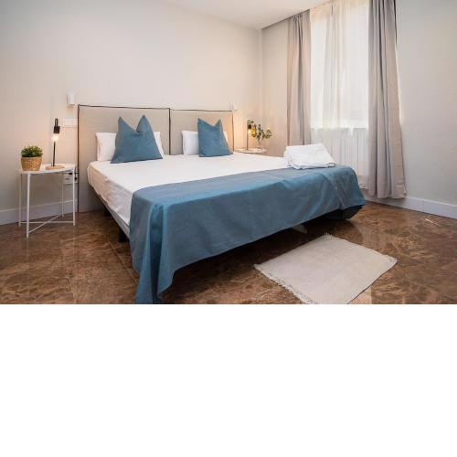 AZ The Orus Factory Hotel - Parking Gratuito