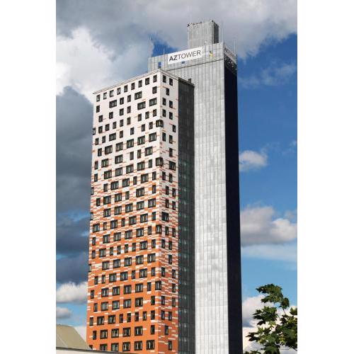 AZ Tower Apartment