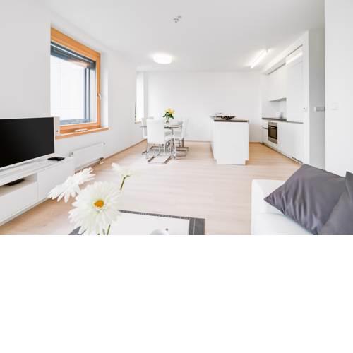 AZ Tower Apartments