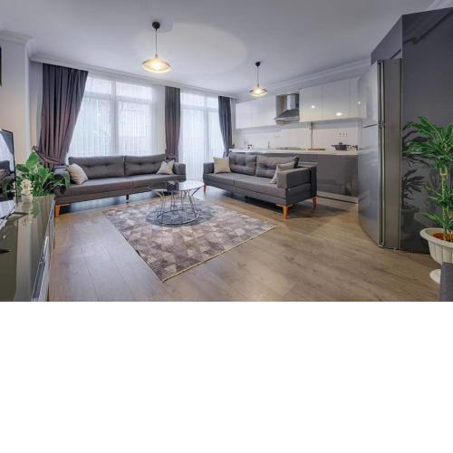 AZAD HOMES BOMONTİ