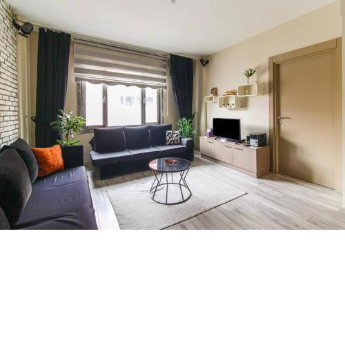 AZAD HOMES HARBİYE ÇAYIRI