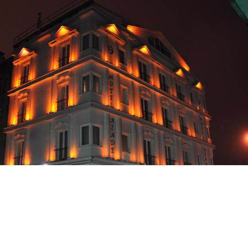 Azade Hotel