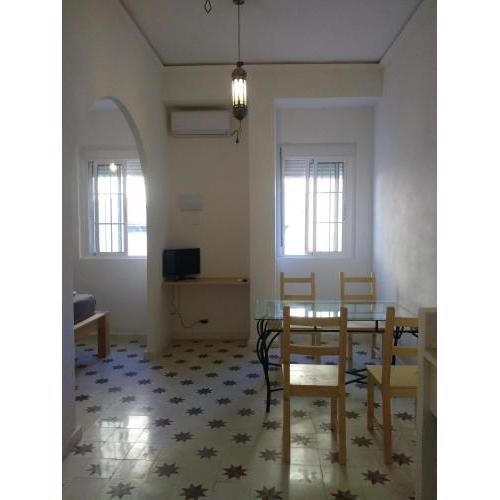 Azafran Jerez apartamentos