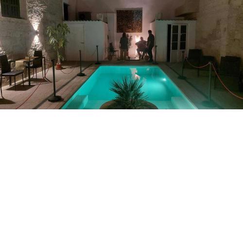 Azafran Jerez estudio