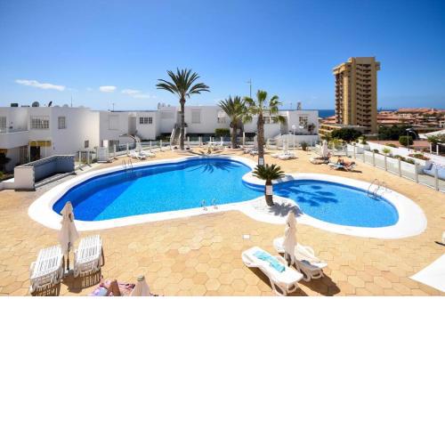 Azahara Playa 34 - One Bed