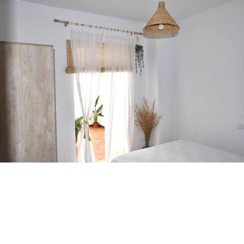 Azahares Apartamento turístico