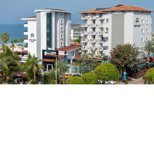Azak Beach Hotel