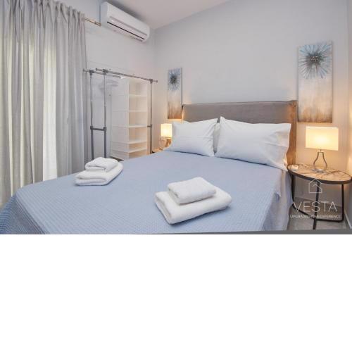Azalea City Apartment – Vesta Philoxenia