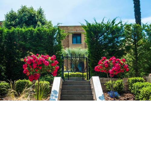 Azalea Villa Sani, Sani Luxury Villas Collection