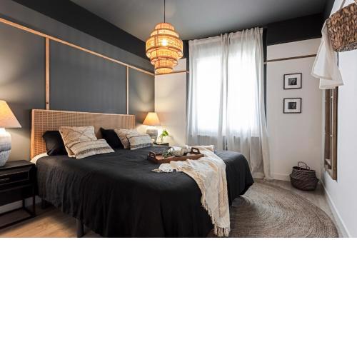 AZANDE- Two Bedroom apartment in Almagro
