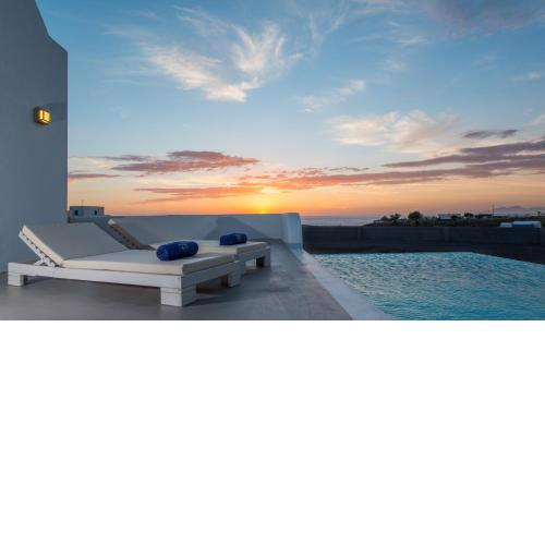Azar Luxury Villas & Suites