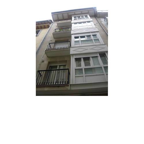Azaraleku apartamento playa