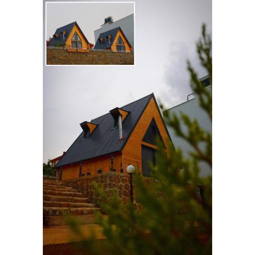 Azhara Bungalov