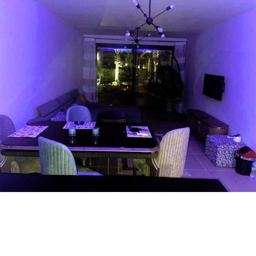 Azhas Chic Haven, Lagoon Garden