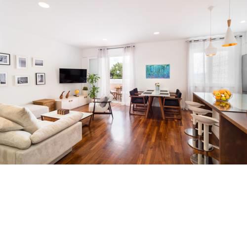 Azimut Apartment