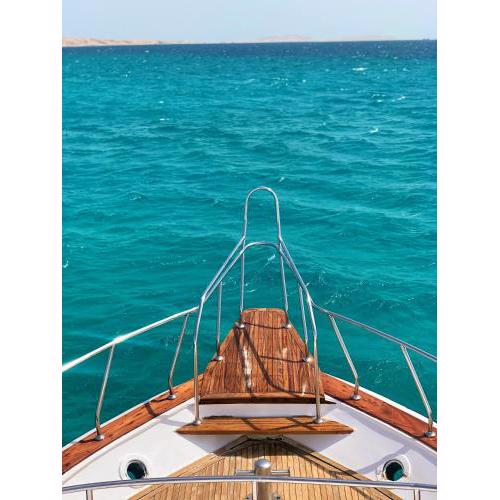 Aziz Sea Trips