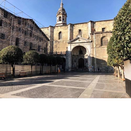 Azkoitia In the heart of the Basque Country