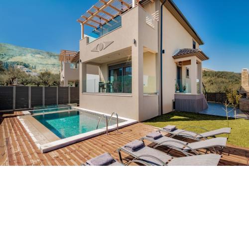 Azor Luxury Villa I