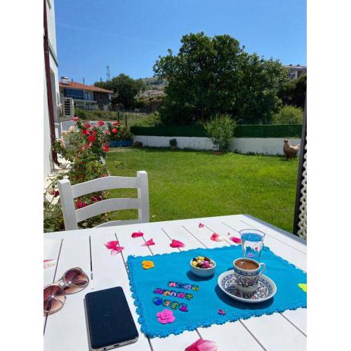 Azra Apart & Otel