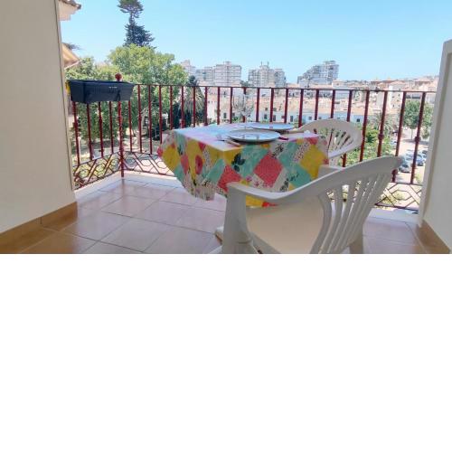 Azucarera Beach Apartment