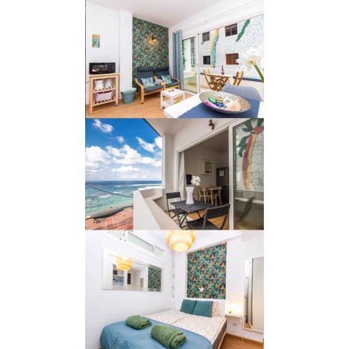 Azul Apartment