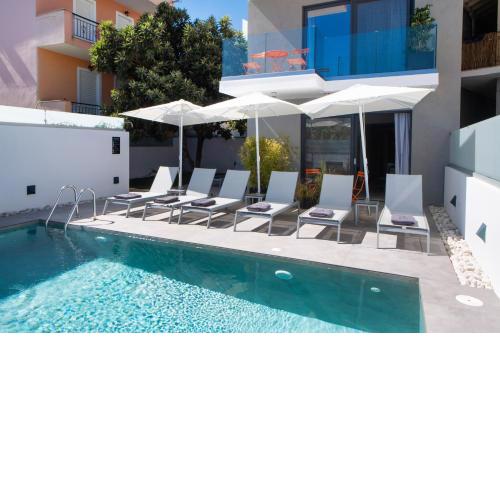 Azul Apartments