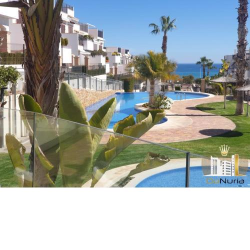 Azul Beach Paradisse