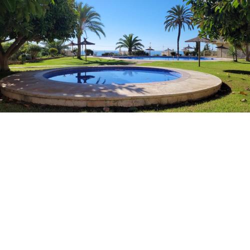 AZUL DE MAR