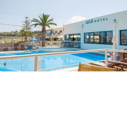 Azul Eco Hotel
