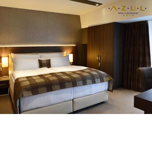 AZUL Hotel & Restaurant Partizánske